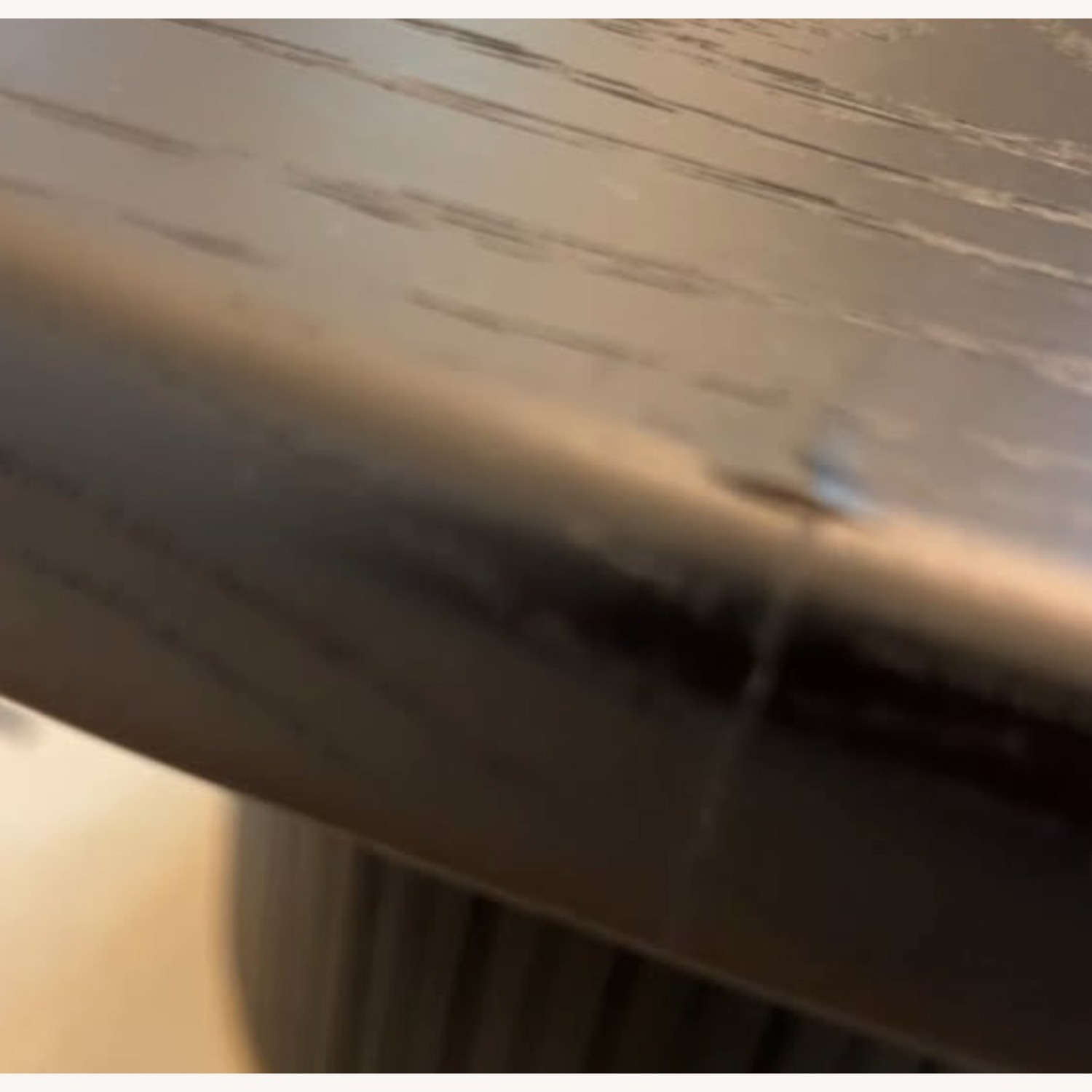 TOV Furniture Black Dining Table - image-6