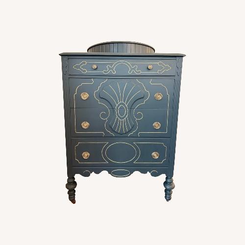 Used Vintage/Antique 1930s Chest of Drawers for sale on AptDeco