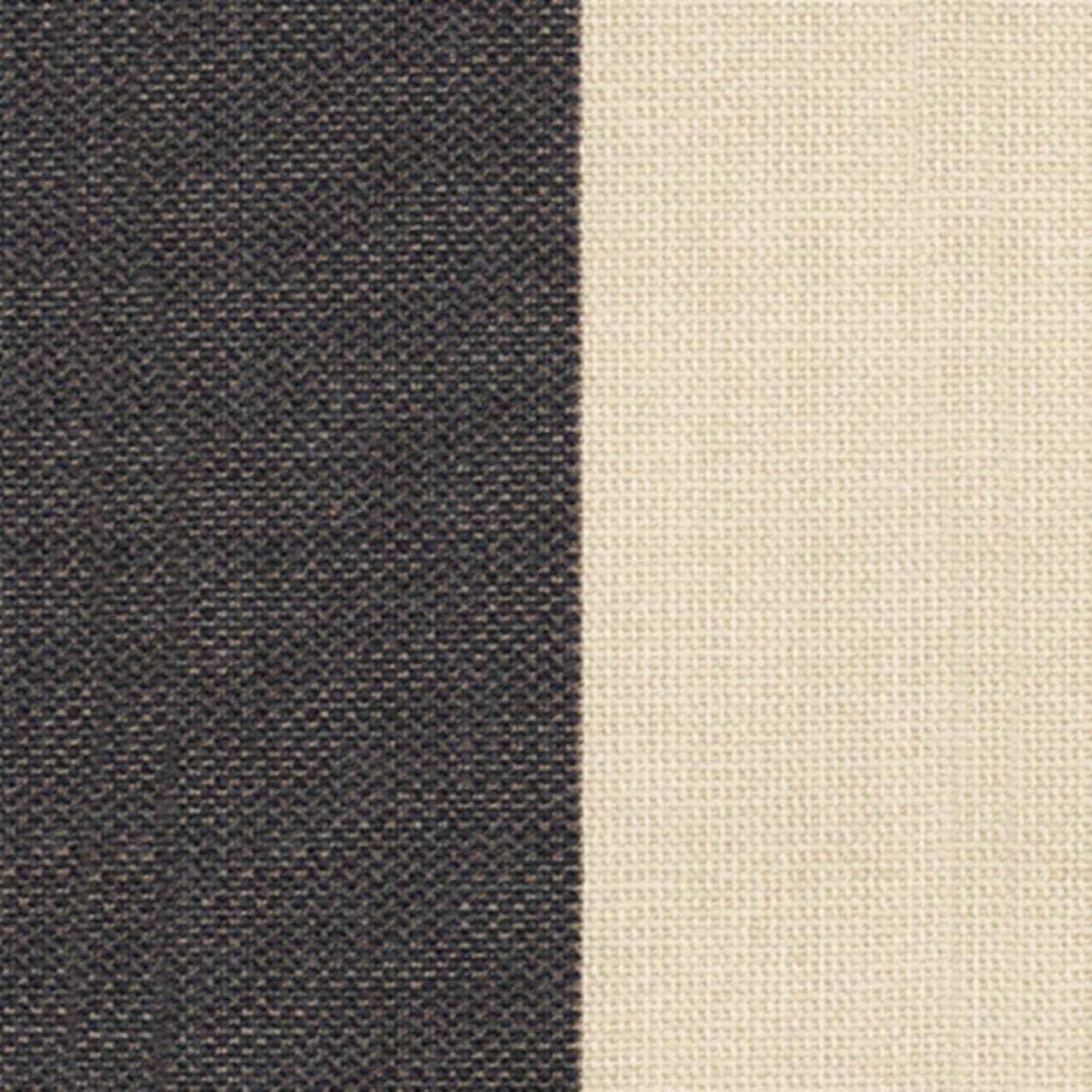 Ashley Furniture Dark Gray Fabric Sleeper Sofa - image-4