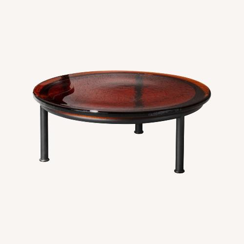 Used Miniforms Zigo Coffee Table for sale on AptDeco