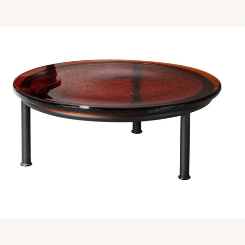Used Miniforms Zigo Coffee Table for sale on AptDeco