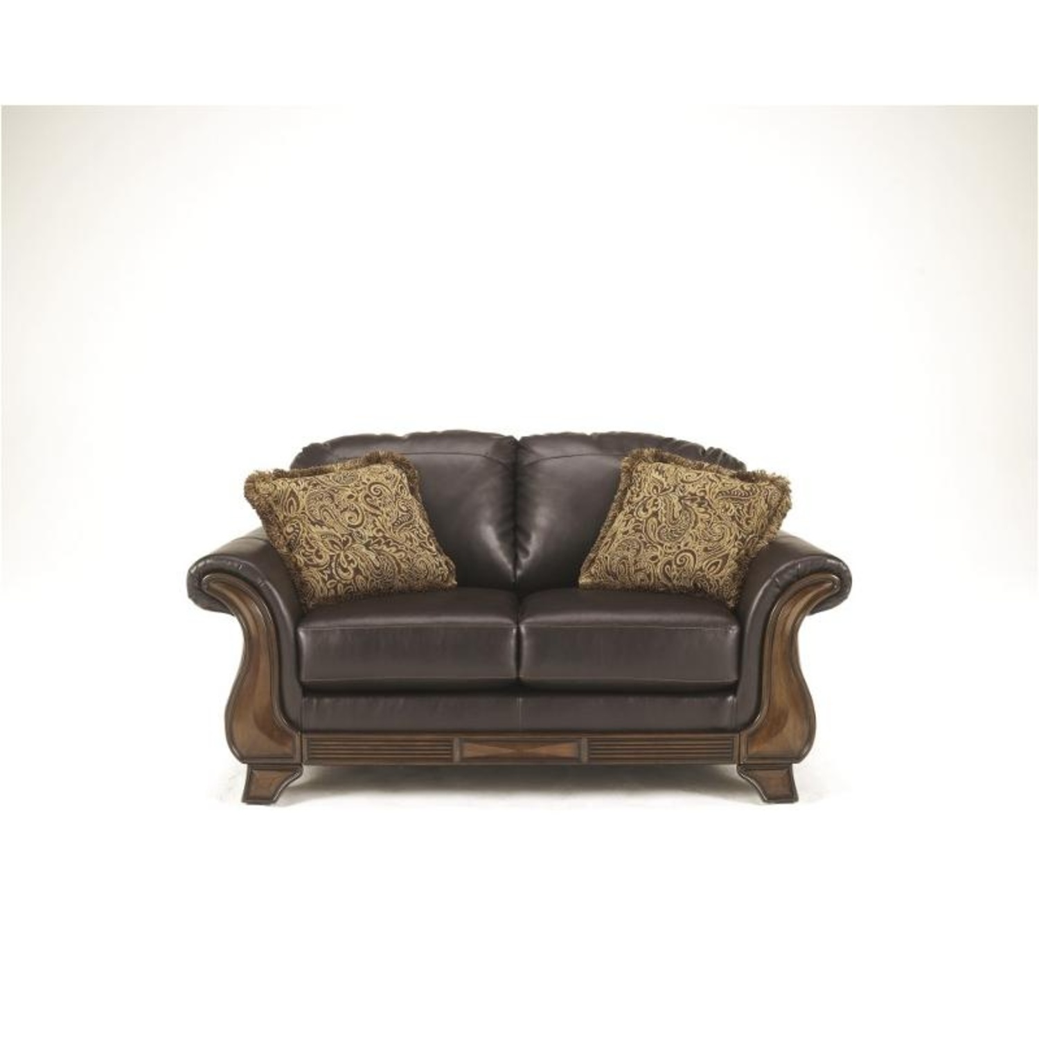 Ashley Furniture 2 Seater Sofa - image-0