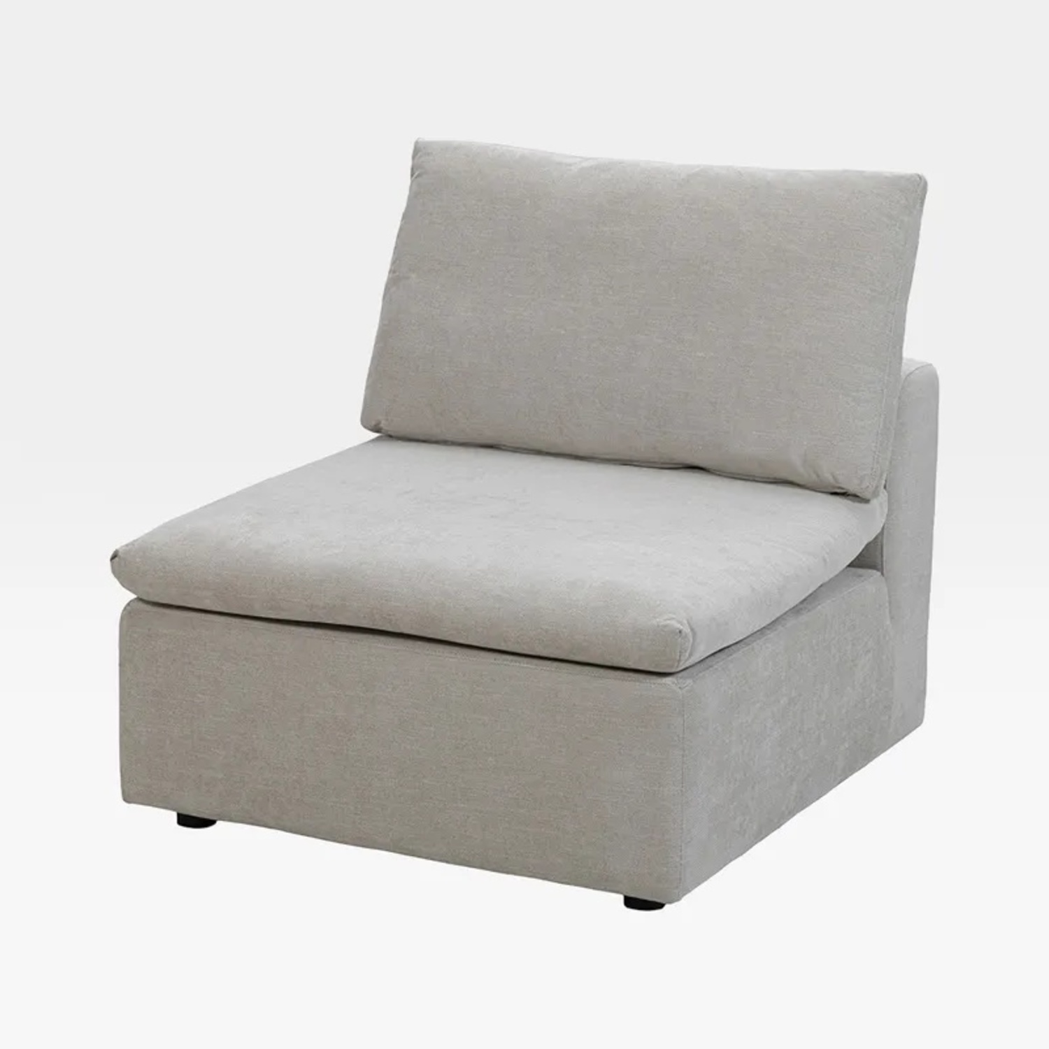 West Elm Harmony Chair - image-0