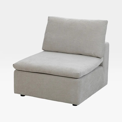 Used West Elm Harmony Chair for sale on AptDeco