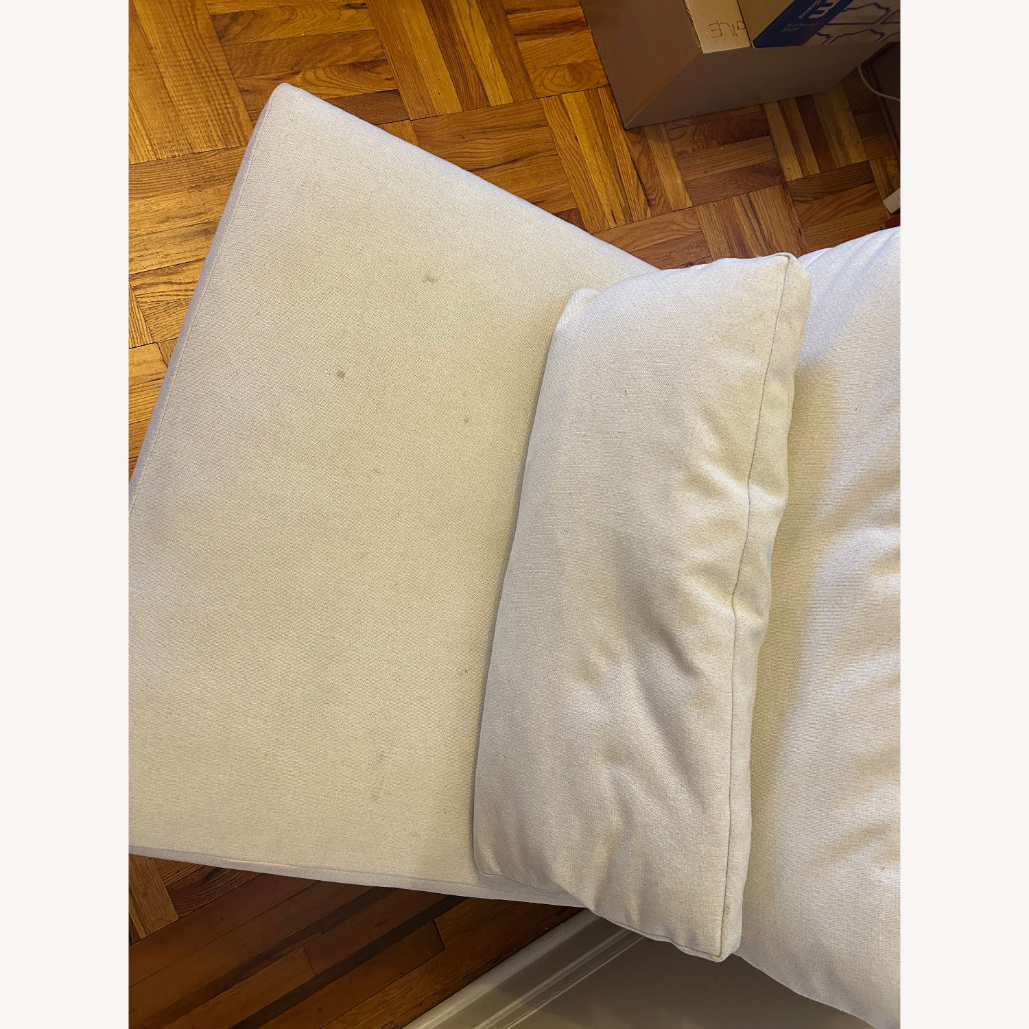 West Elm Harmony Chair - image-4