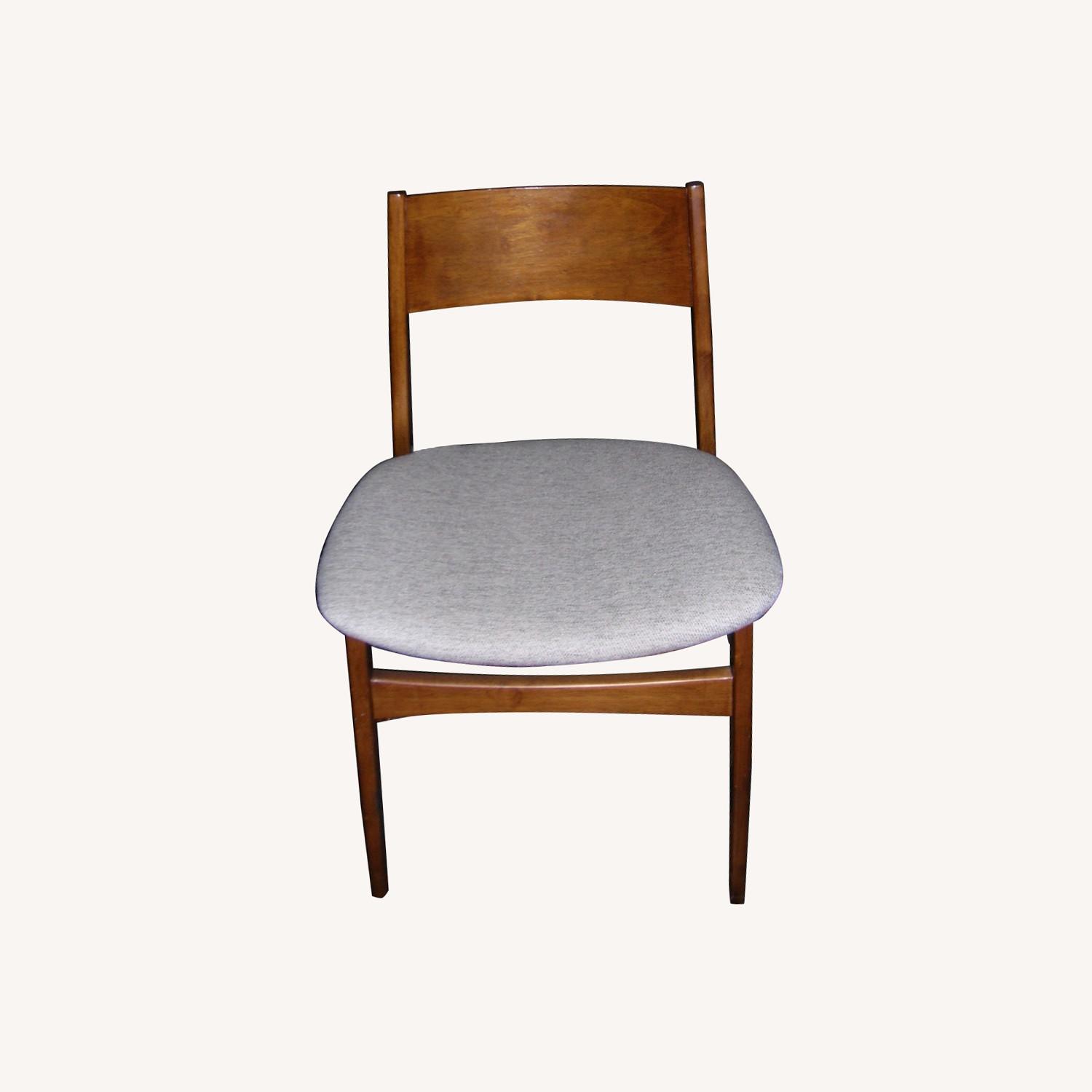 West Elm Baltimore Dining Chair - image-0