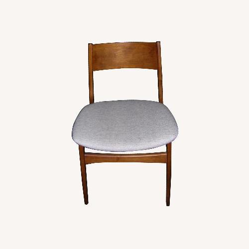 Used West Elm Baltimore Dining Chair for sale on AptDeco