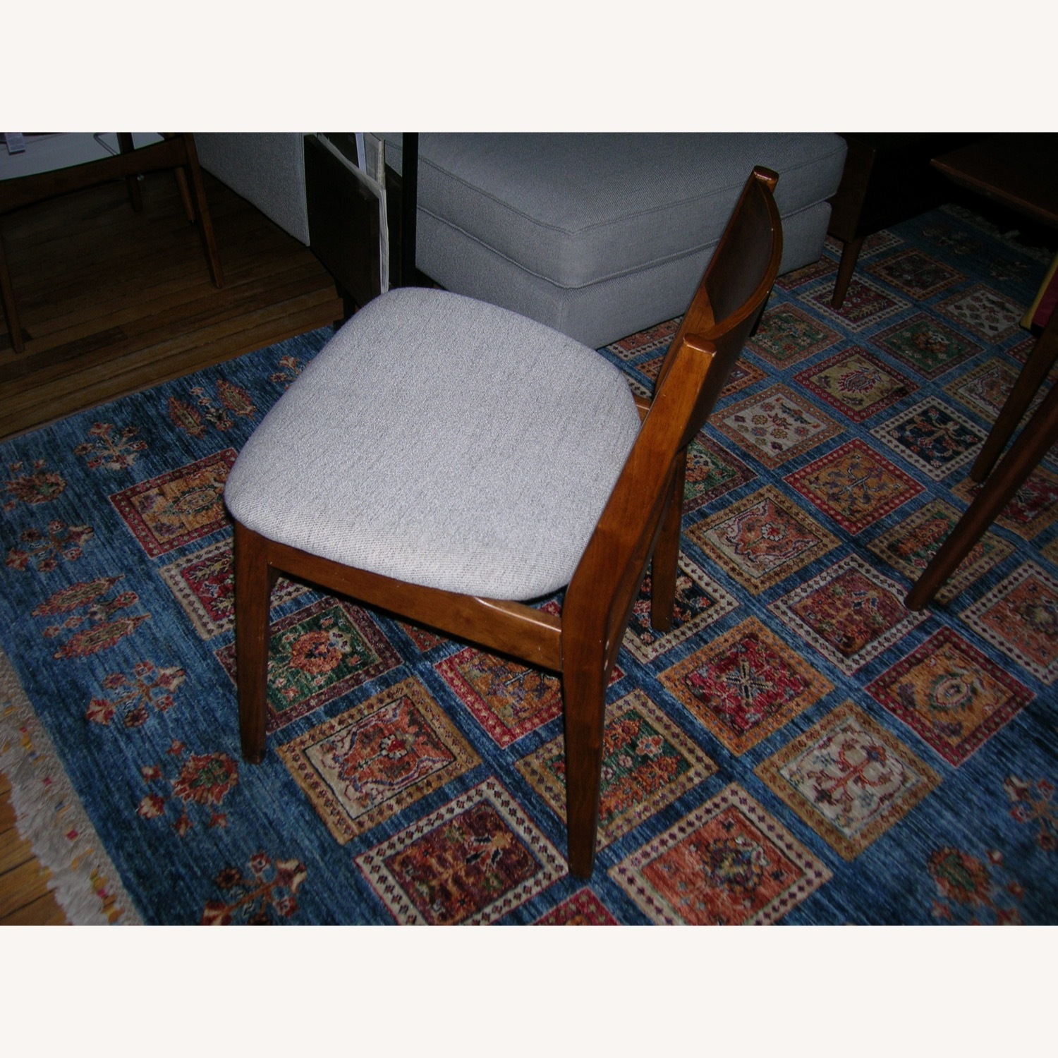 West Elm Baltimore Dining Chair - image-3