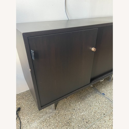 Used Vintage Florence Knoll for Knoll Credenza for sale on AptDeco