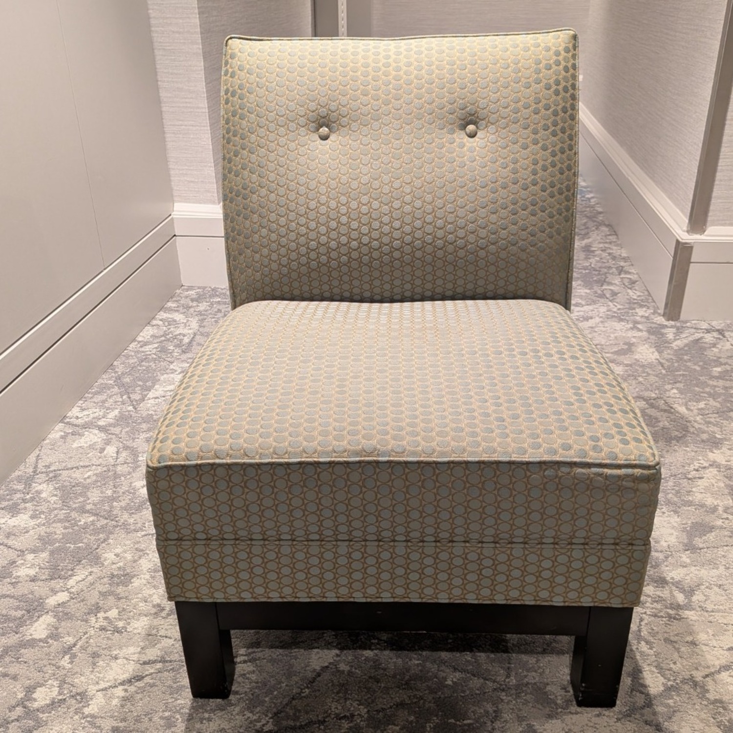 Mitchell Gold + Bob Williams Liana Accent Chair - image-0
