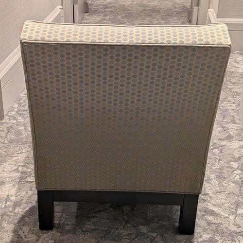 Used Mitchell Gold + Bob Williams Liana Accent Chair for sale on AptDeco