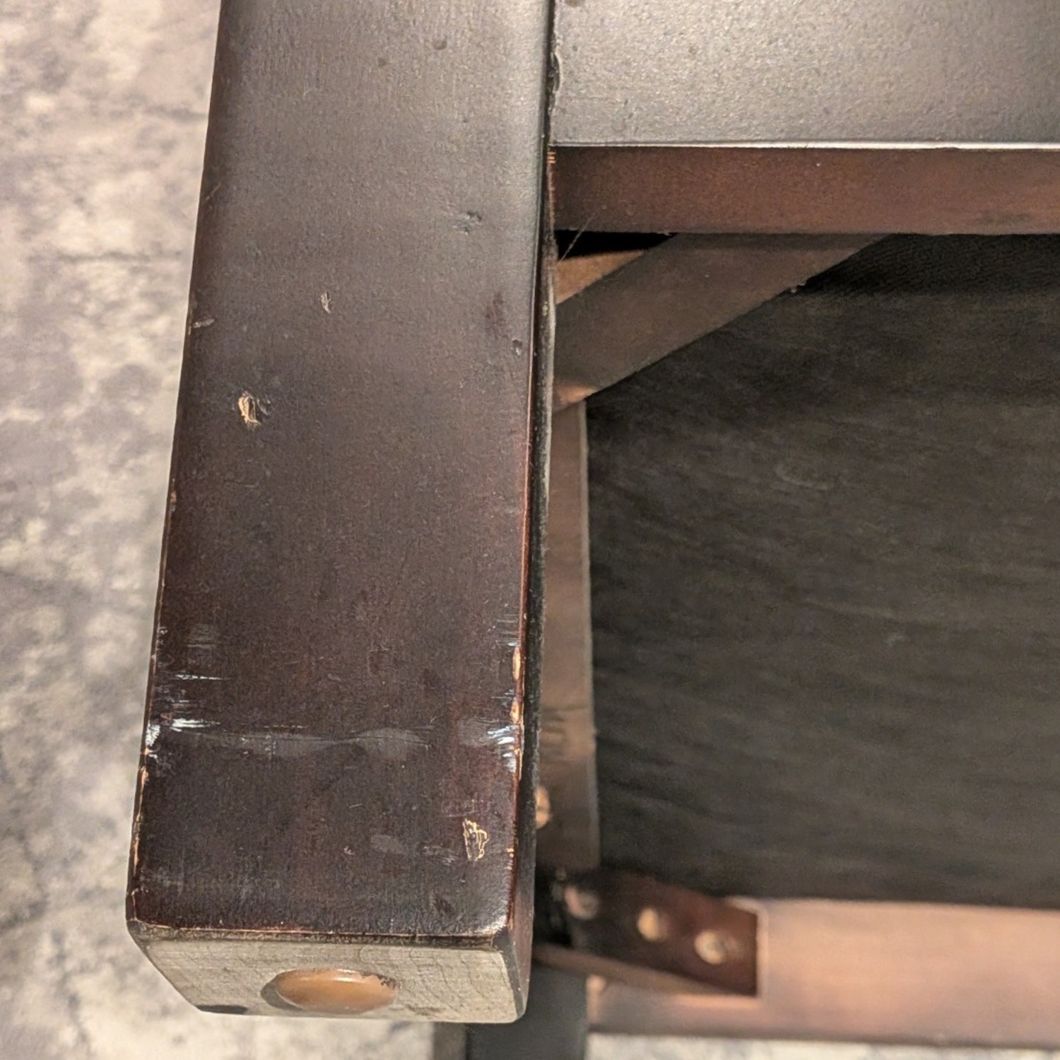 Mitchell Gold + Bob Williams Liana Accent Chair - image-4