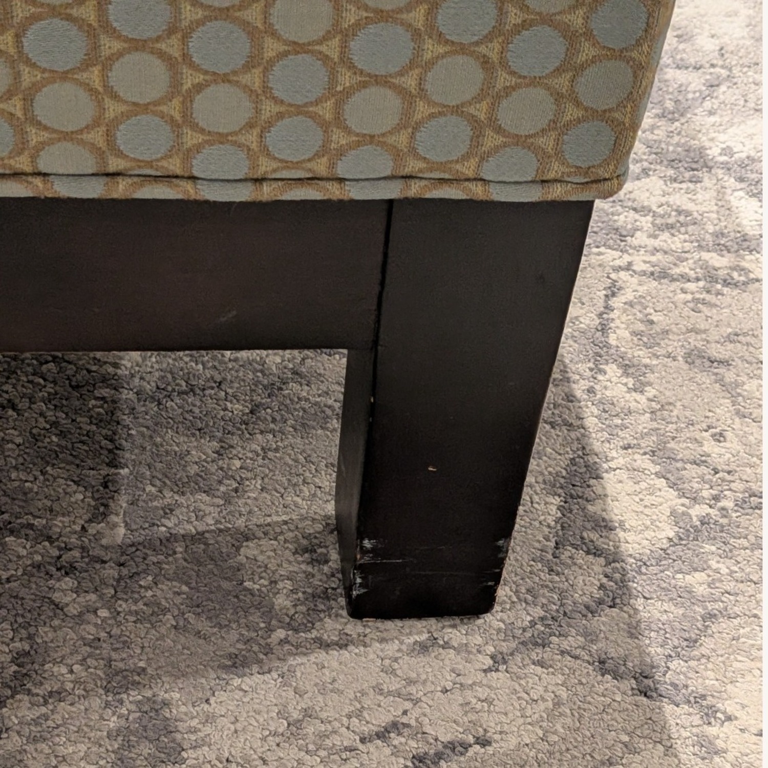 Mitchell Gold + Bob Williams Liana Accent Chair - image-3