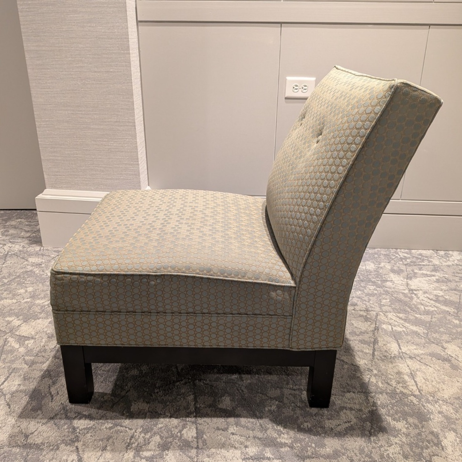 Mitchell Gold + Bob Williams Liana Accent Chair - image-6