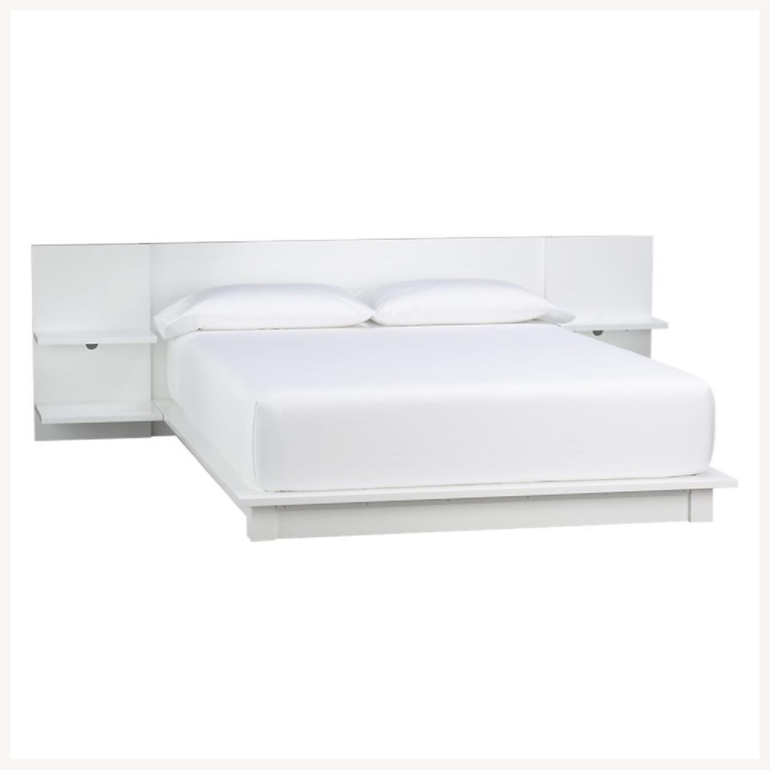CB2 Andes Bed  - image-2