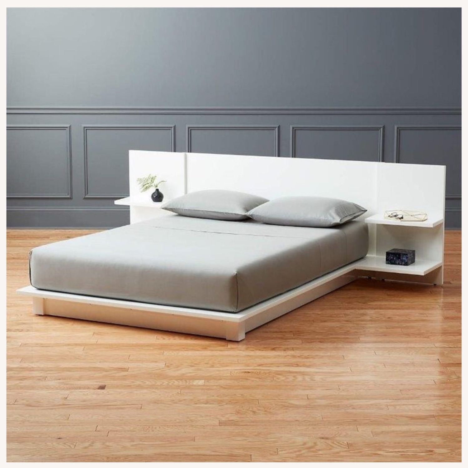 CB2 Andes Bed  - image-1