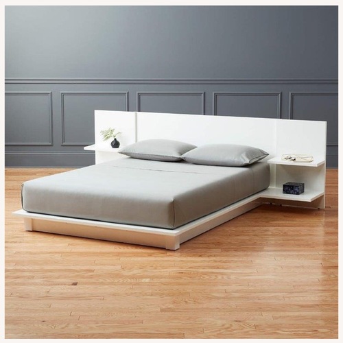 Used CB2 Andes Bed for sale on AptDeco