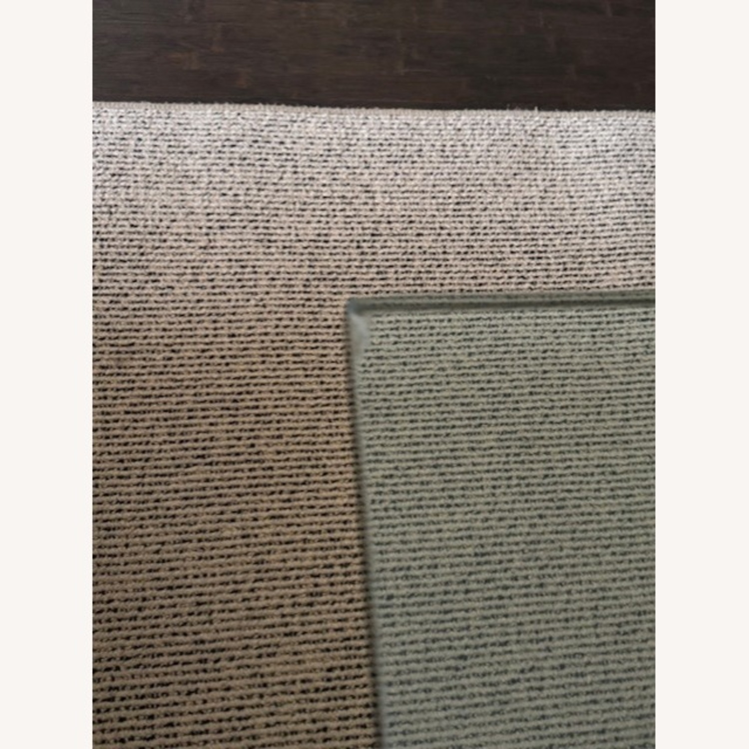 Taylor Made Custom Designed Metal Coffee Table with Arc - image-7