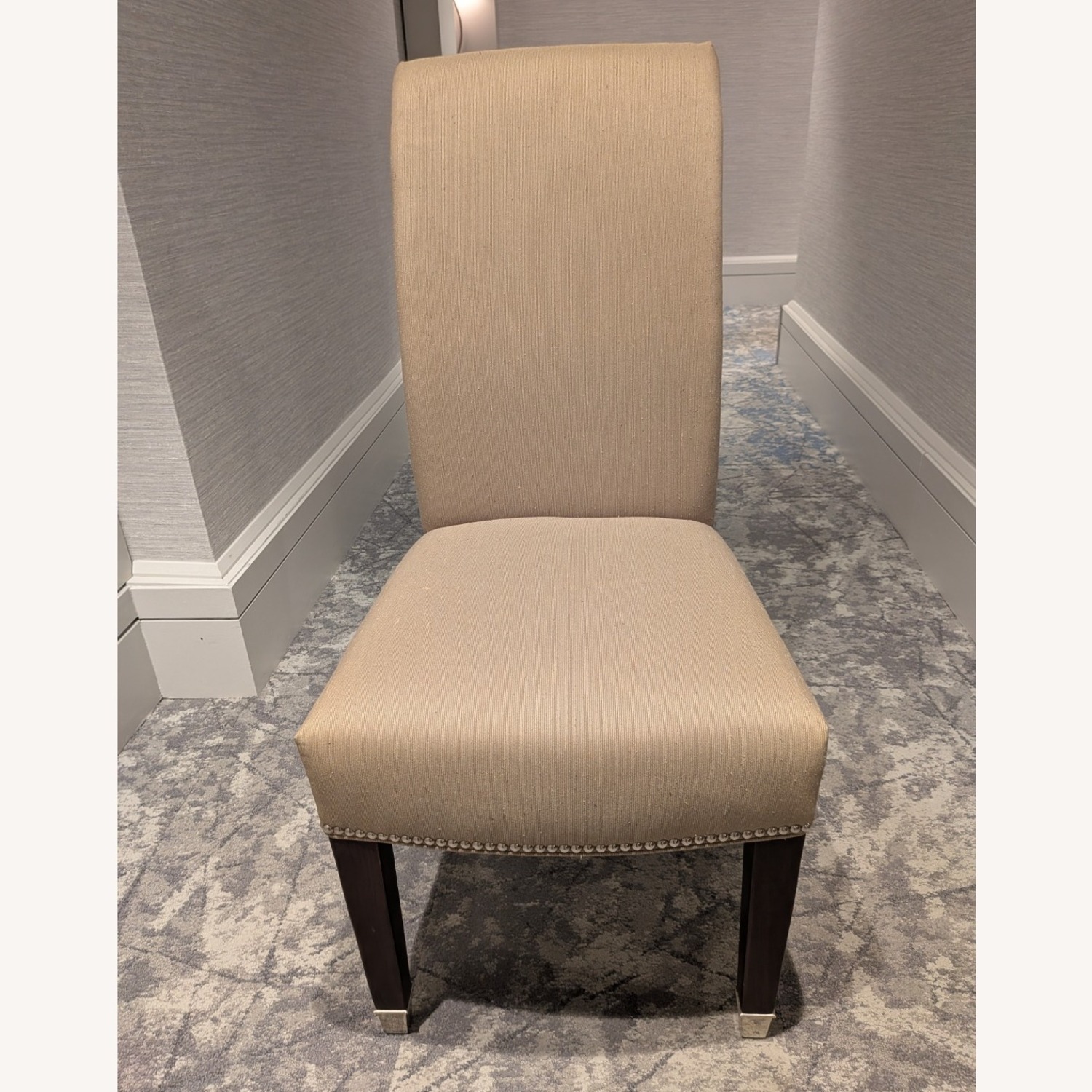 Mitchell Gold + Bob Williams Stella Dining Chair - image-0