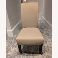 Mitchell Gold + Bob Williams Stella Dining Chair