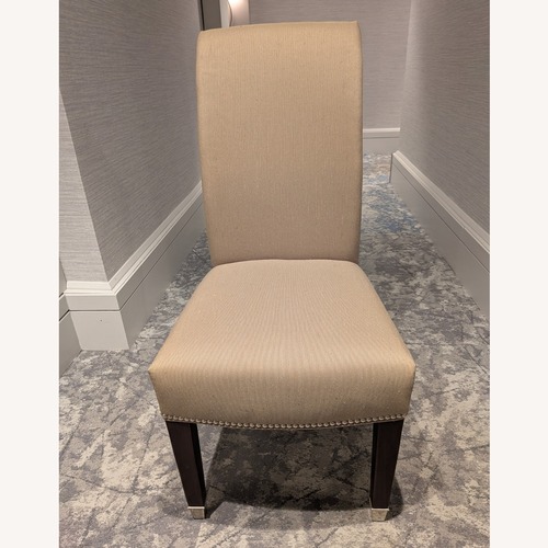 Used Mitchell Gold + Bob Williams Stella Dining Chair for sale on AptDeco