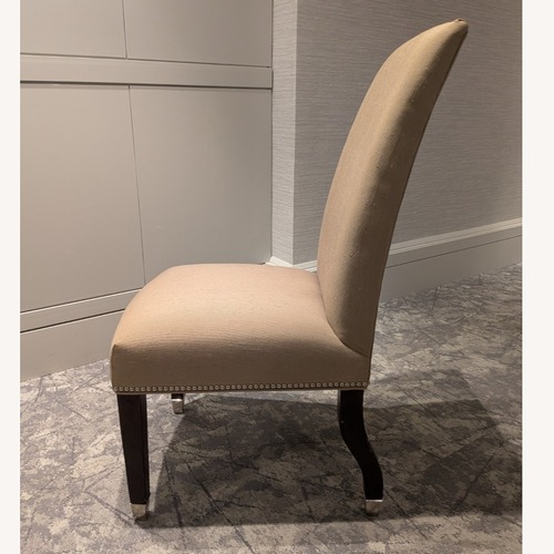 Used Mitchell Gold + Bob Williams Stella Dining Chair for sale on AptDeco