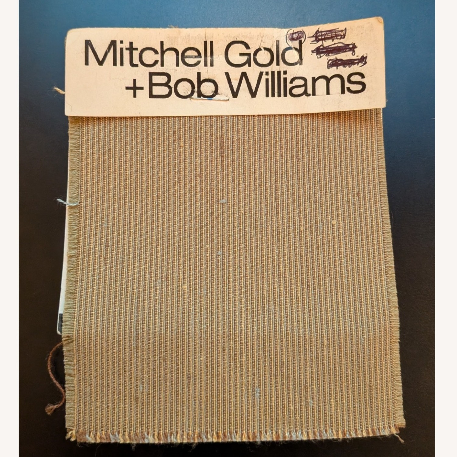 Mitchell Gold + Bob Williams Stella Dining Chair - image-4