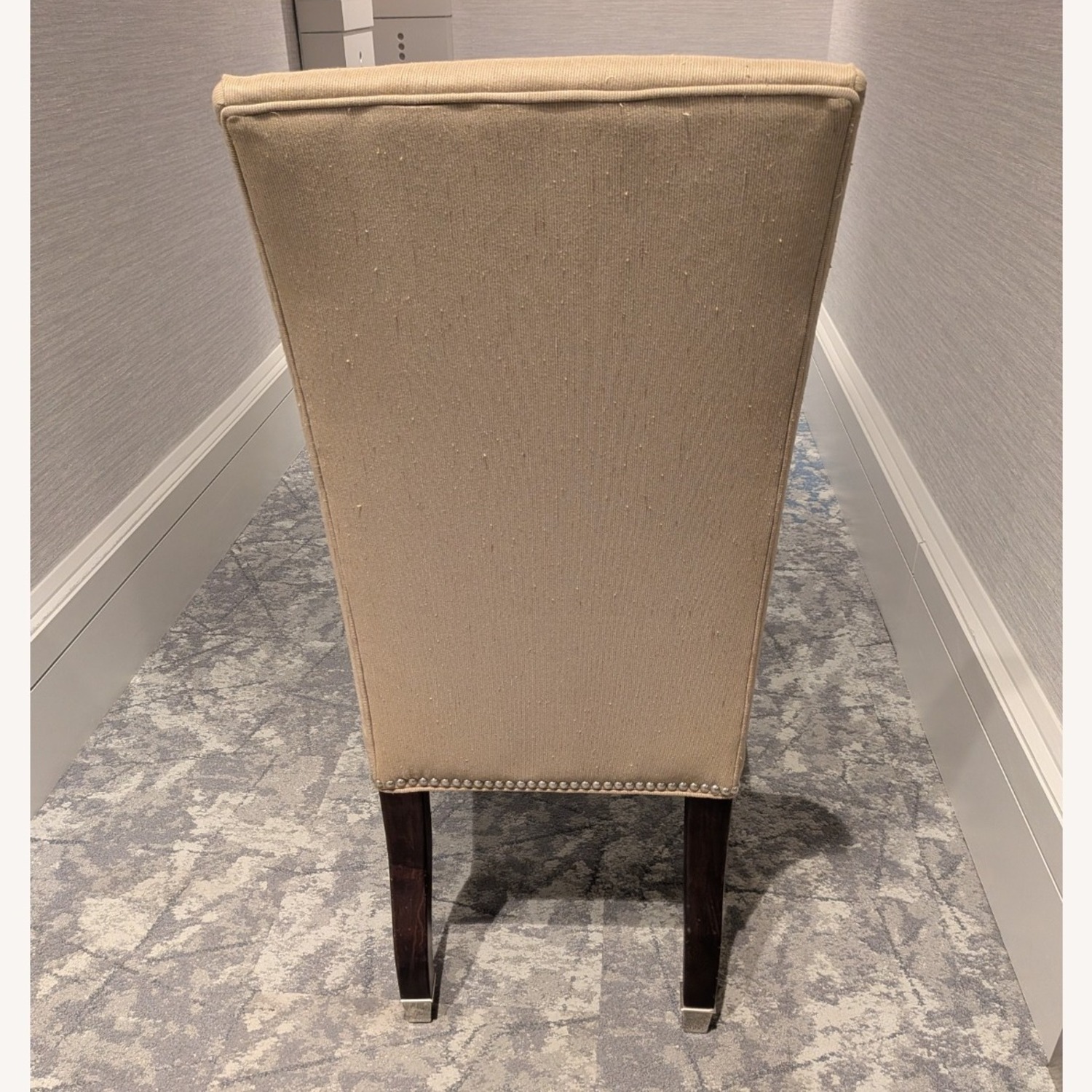 Mitchell Gold + Bob Williams Stella Dining Chair - image-2