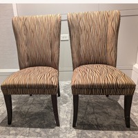 Mitchell Gold + Bob Williams Sylvia Dining Chairs