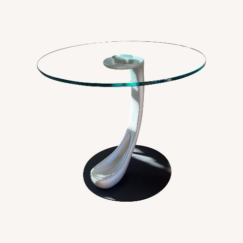 Used Papi Side Table for sale on AptDeco