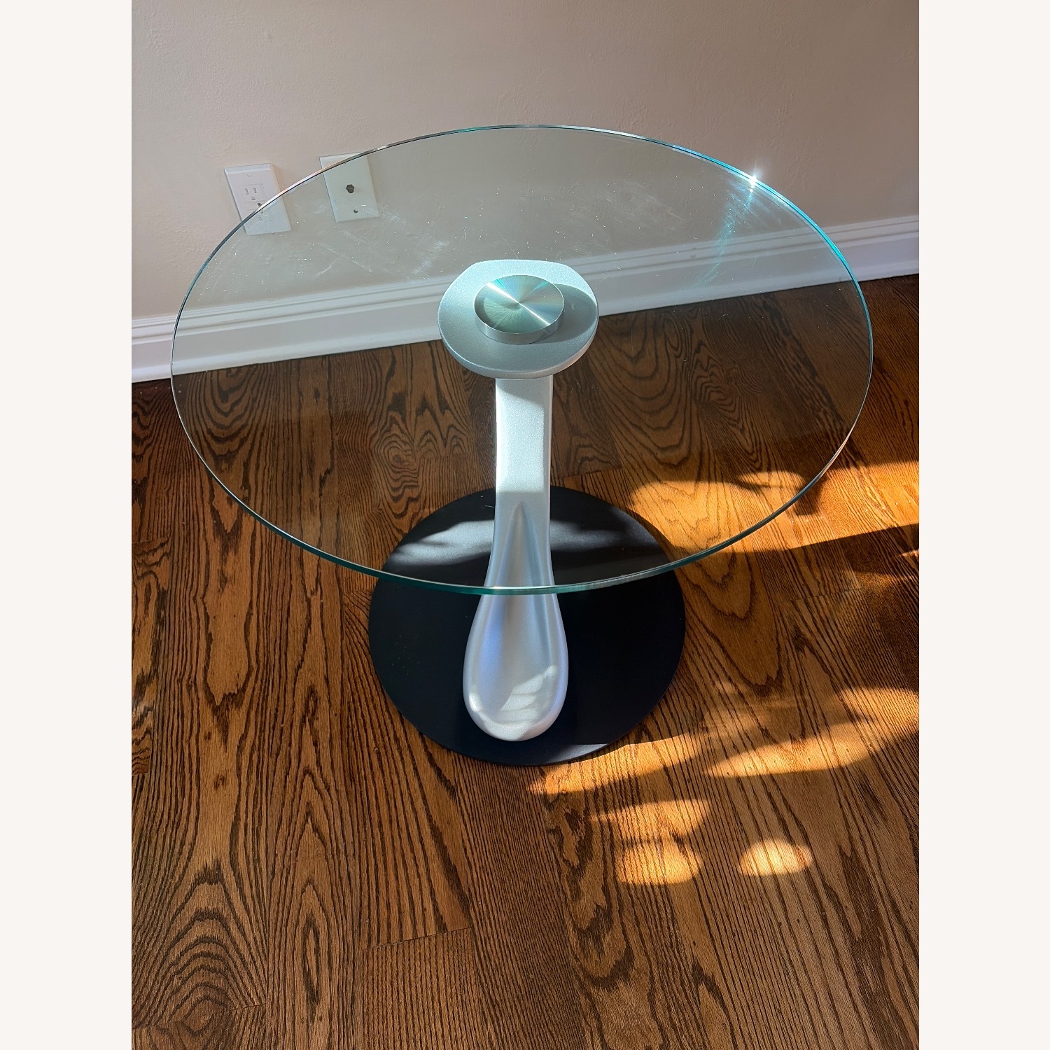 Papi Side Table - image-1