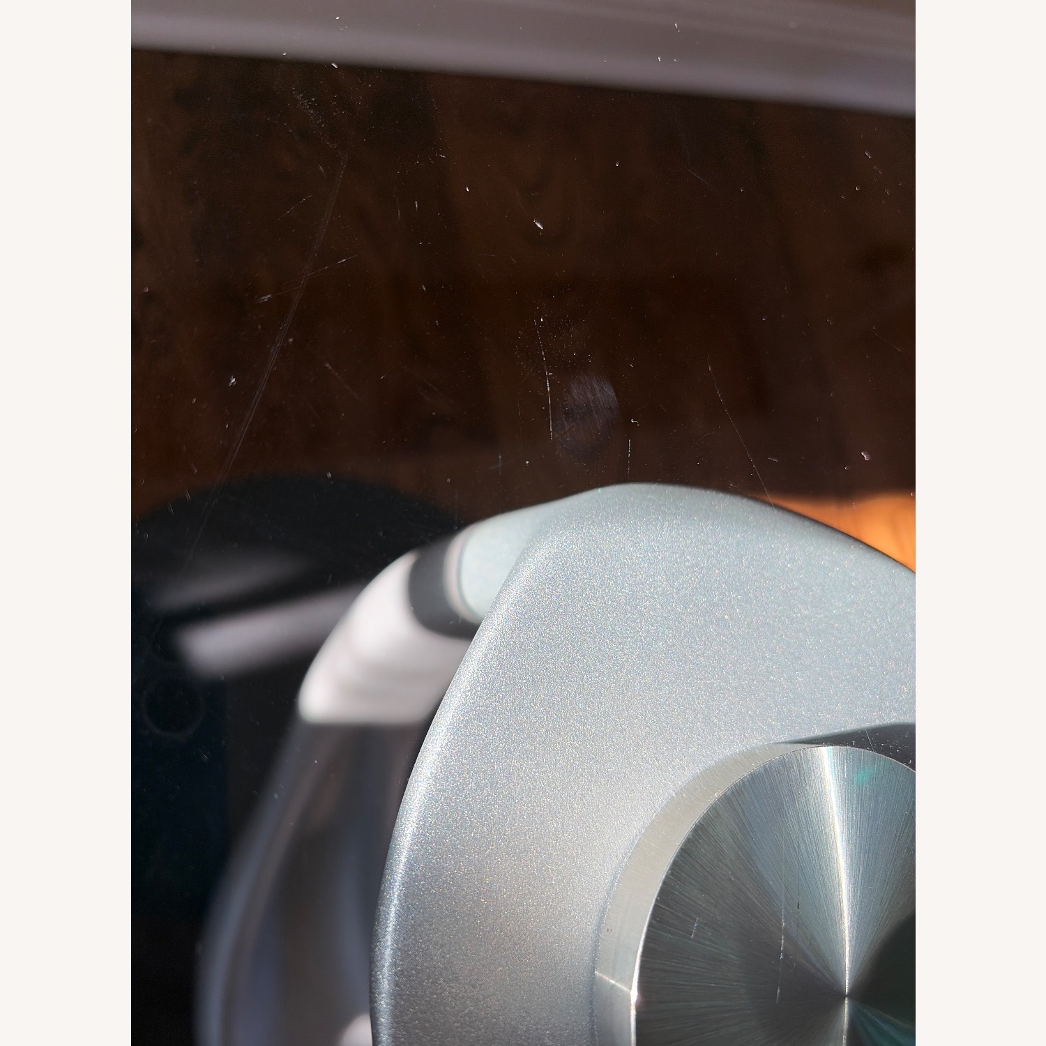 Papi Side Table - image-4