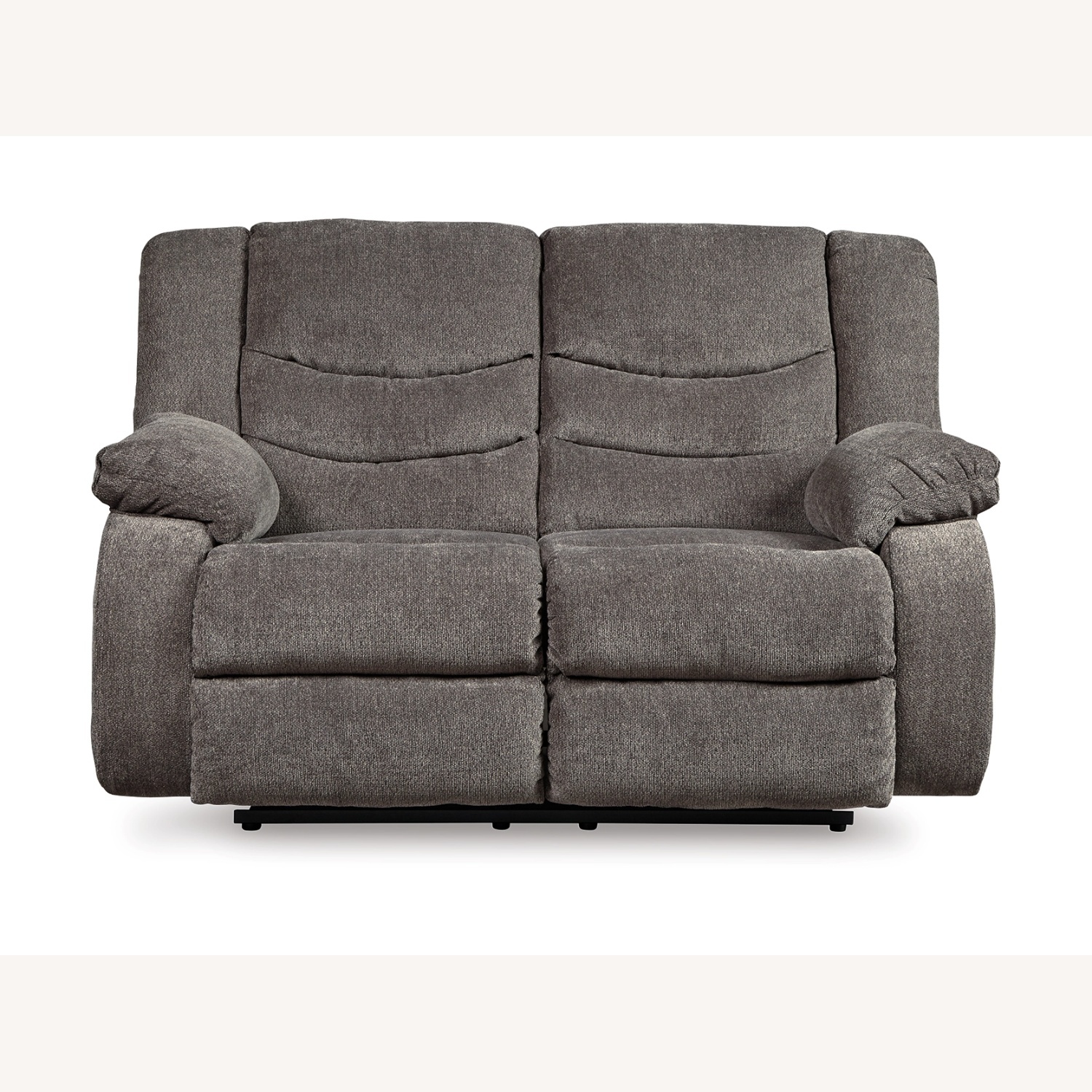 Ashley Green 2 Piece Sectional - image-4