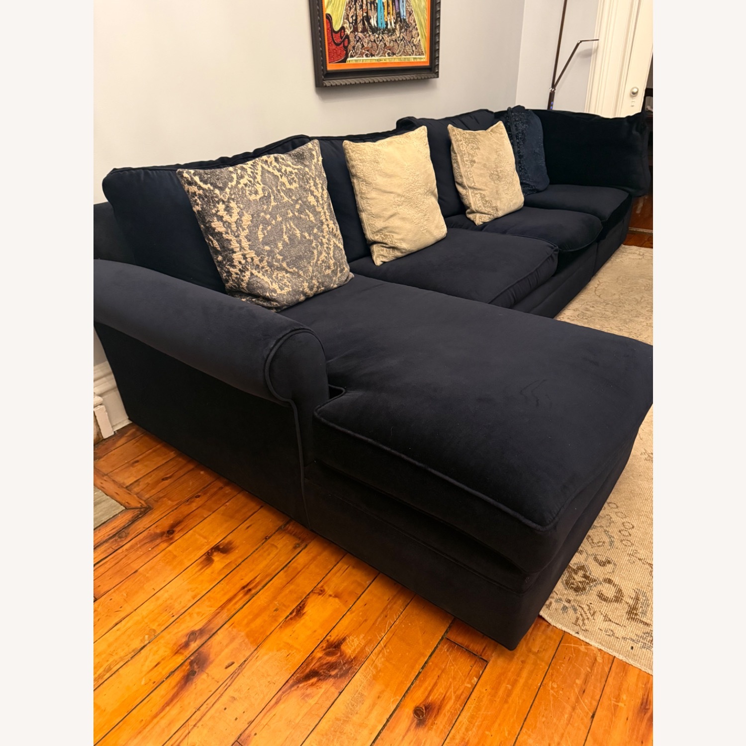 Large Corner Sectional - image-2