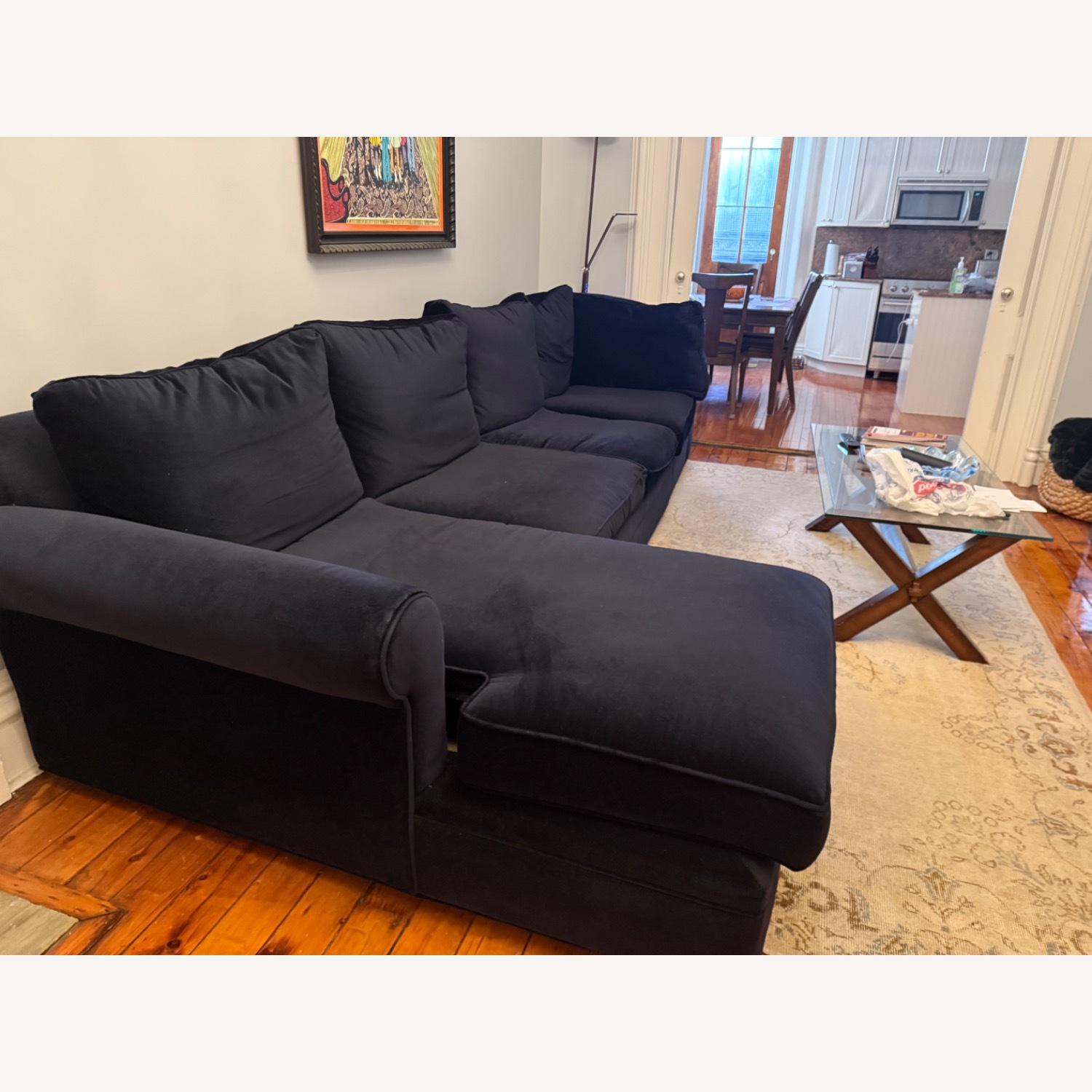 Large Corner Sectional - image-3