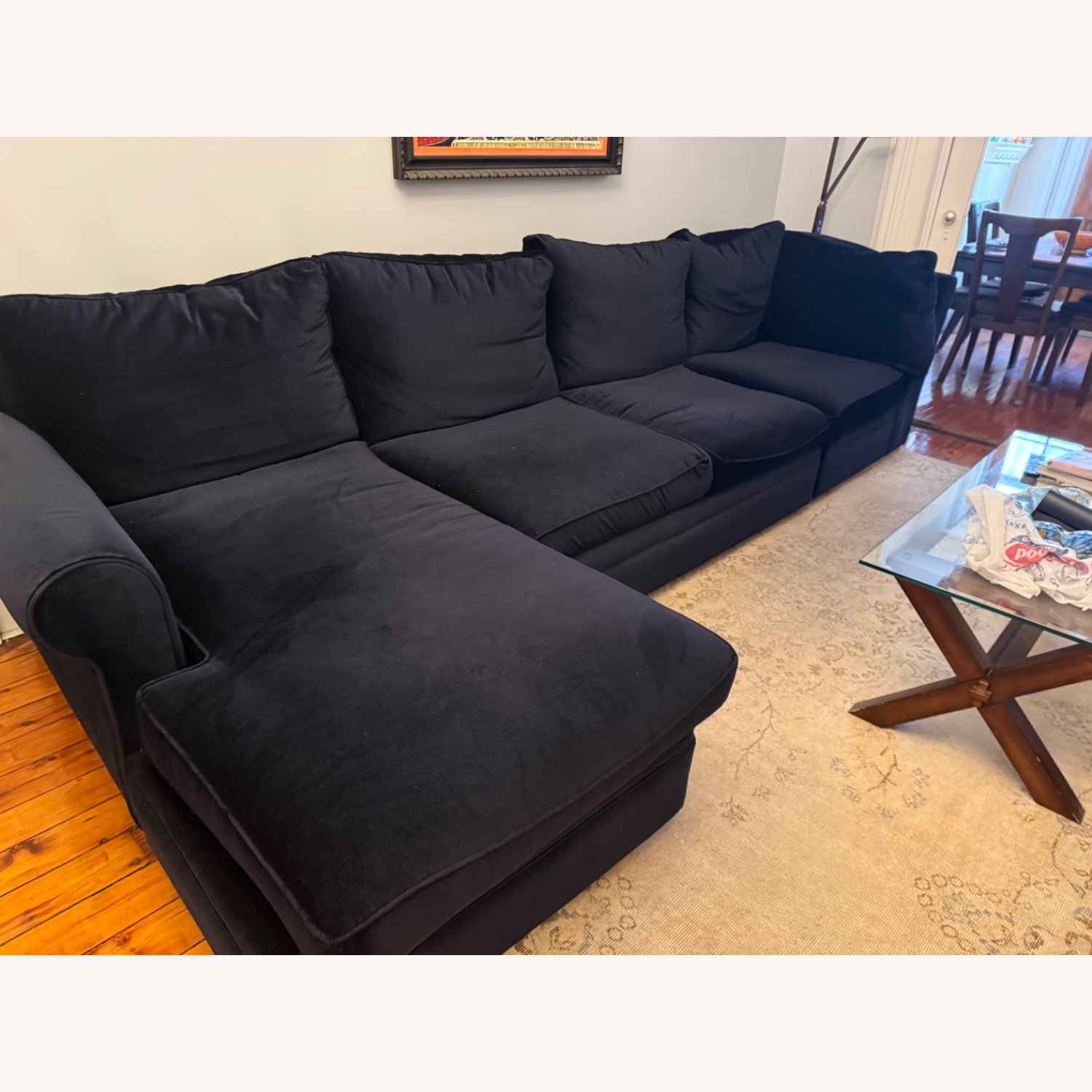 Large Corner Sectional - image-5