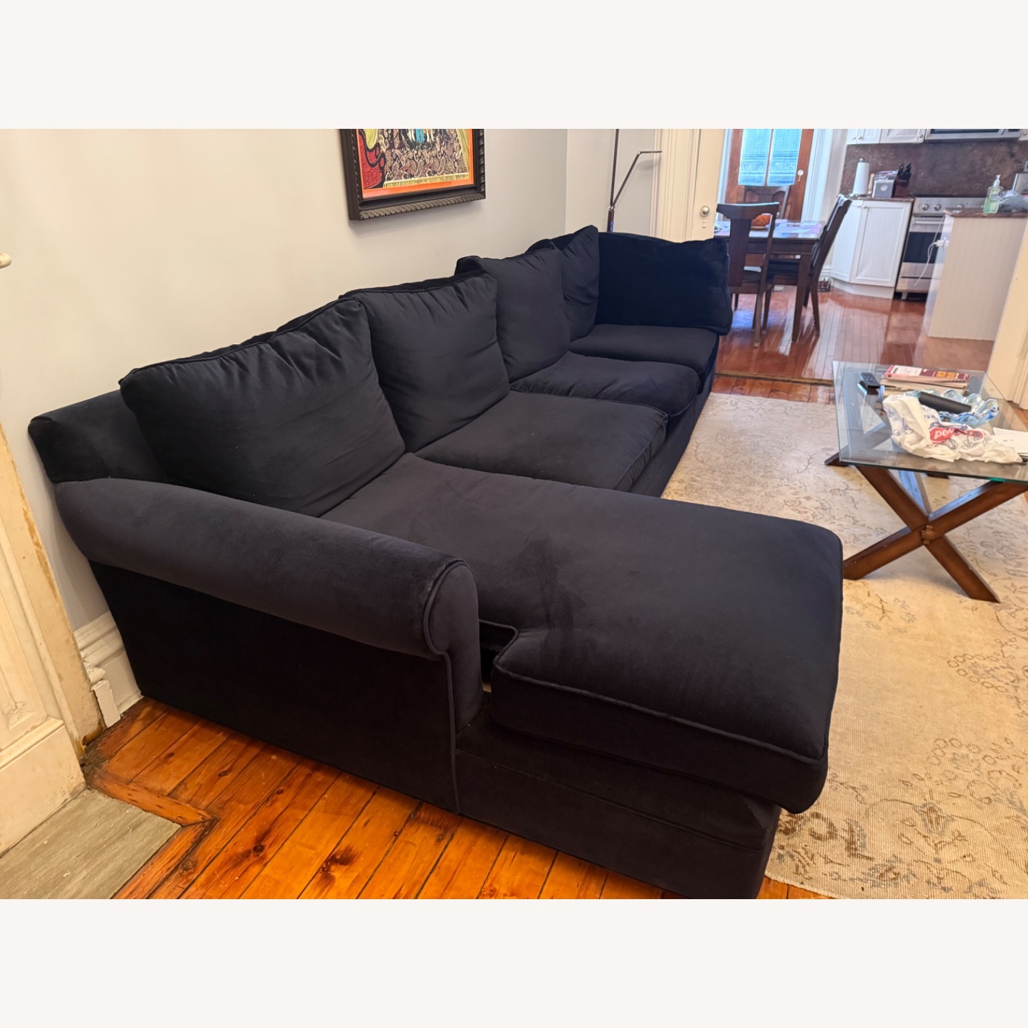 Large Corner Sectional - image-1