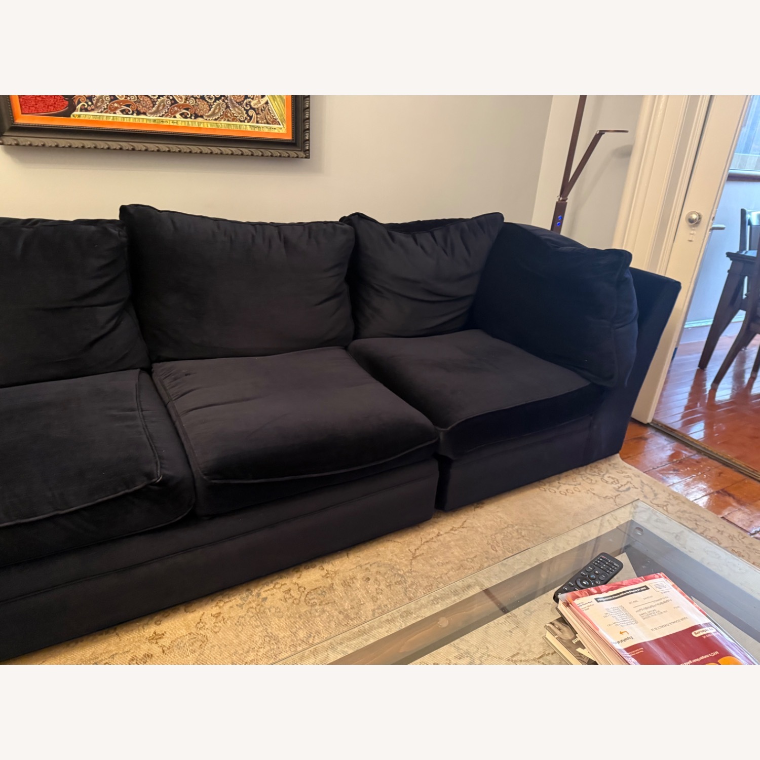 Large Corner Sectional - image-4