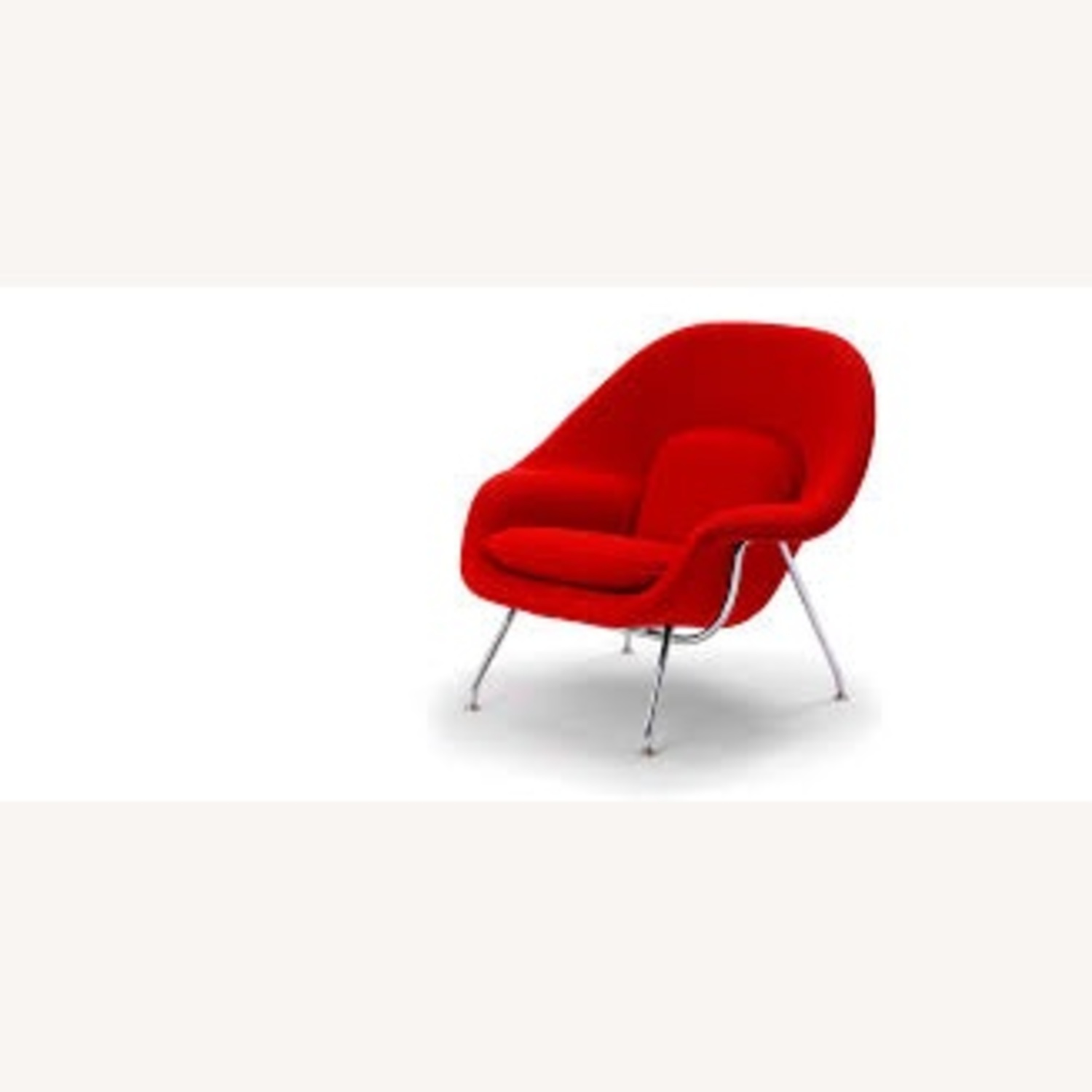 Knoll Womb Chair - image-4