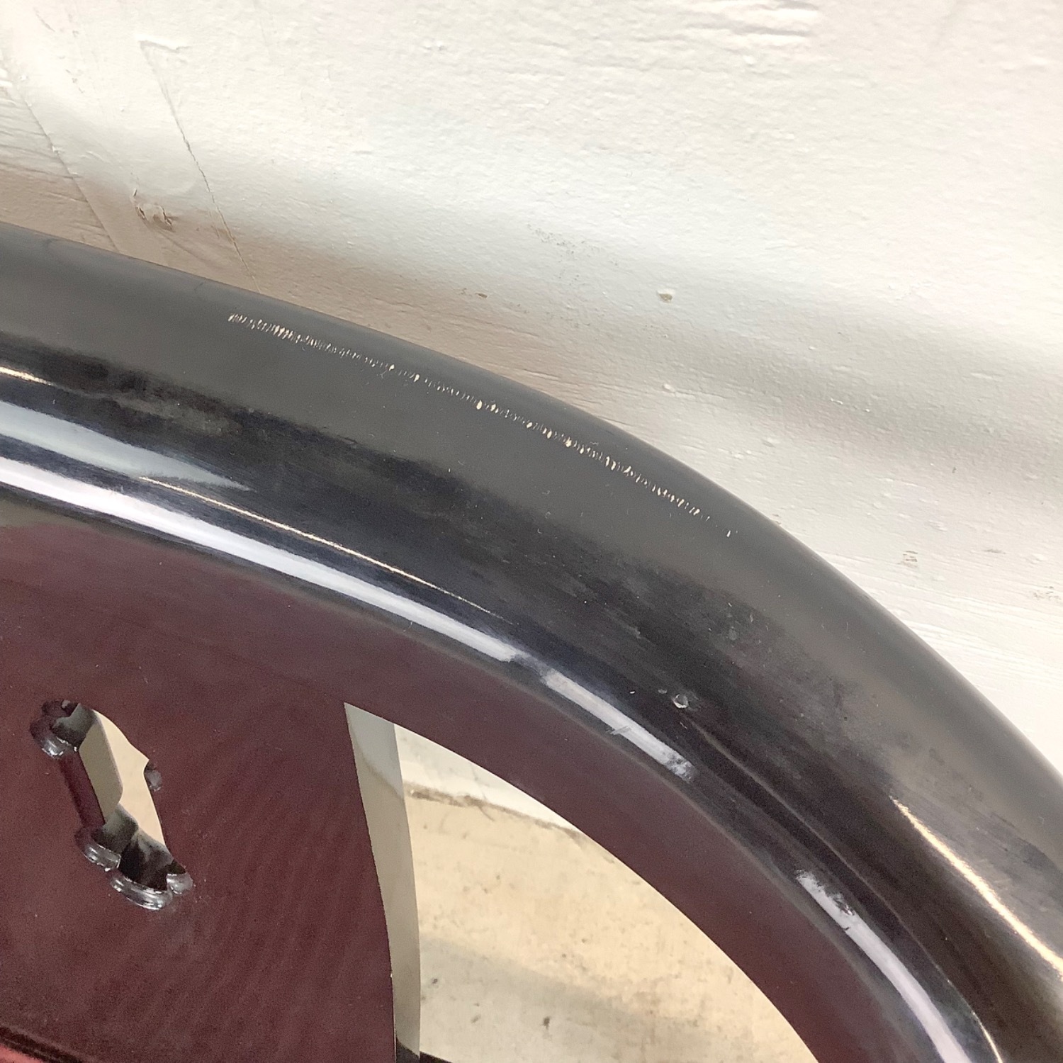 James Mont Inspired Ming-Style Armchair - image-11