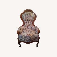 Vintage/Antique Dining Chairs