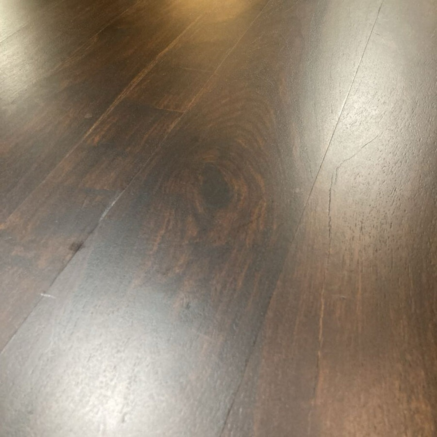 Lulu and Georgia Contemporary Round Dining Table - image-5