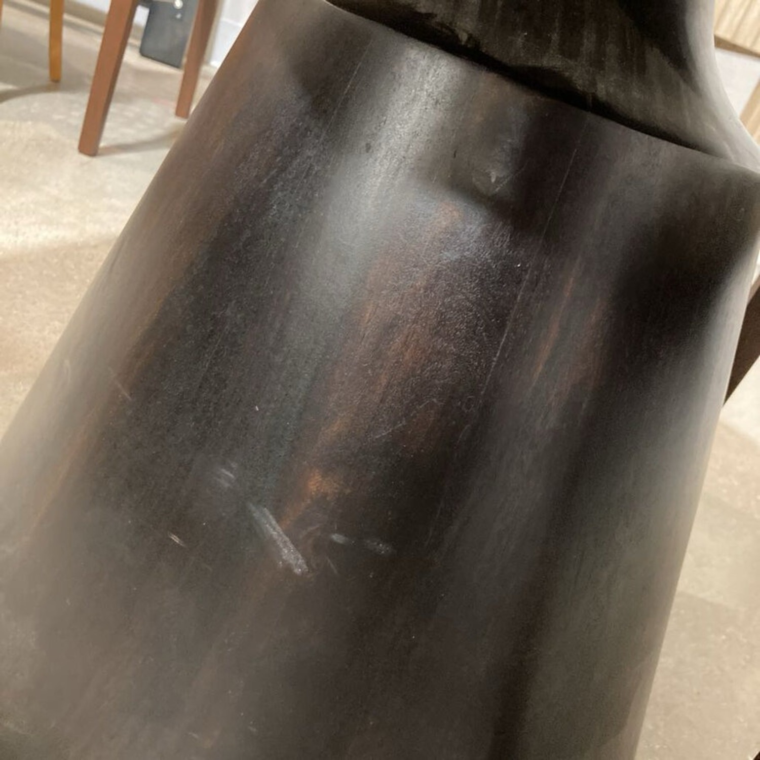 Lulu and Georgia Contemporary Round Dining Table - image-10