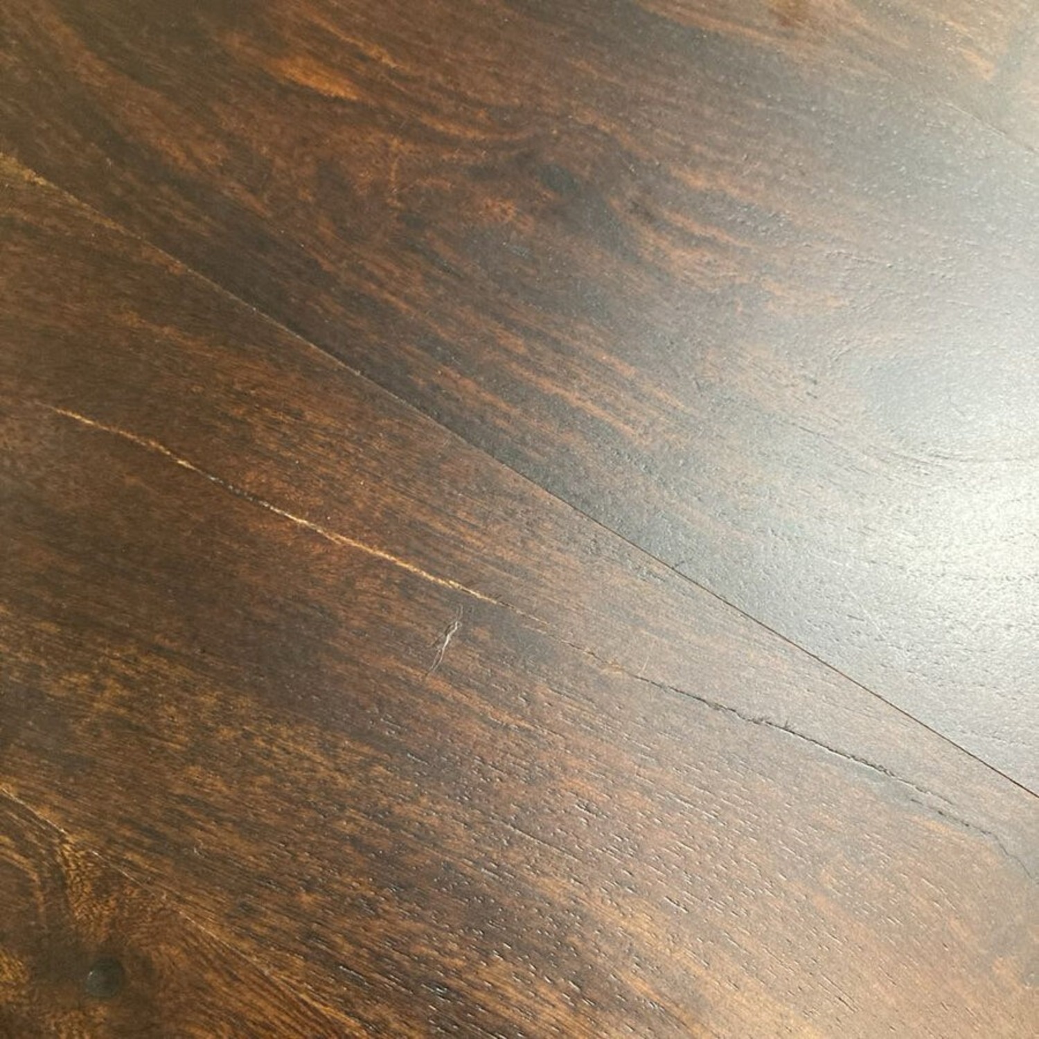 Lulu and Georgia Contemporary Round Dining Table - image-12