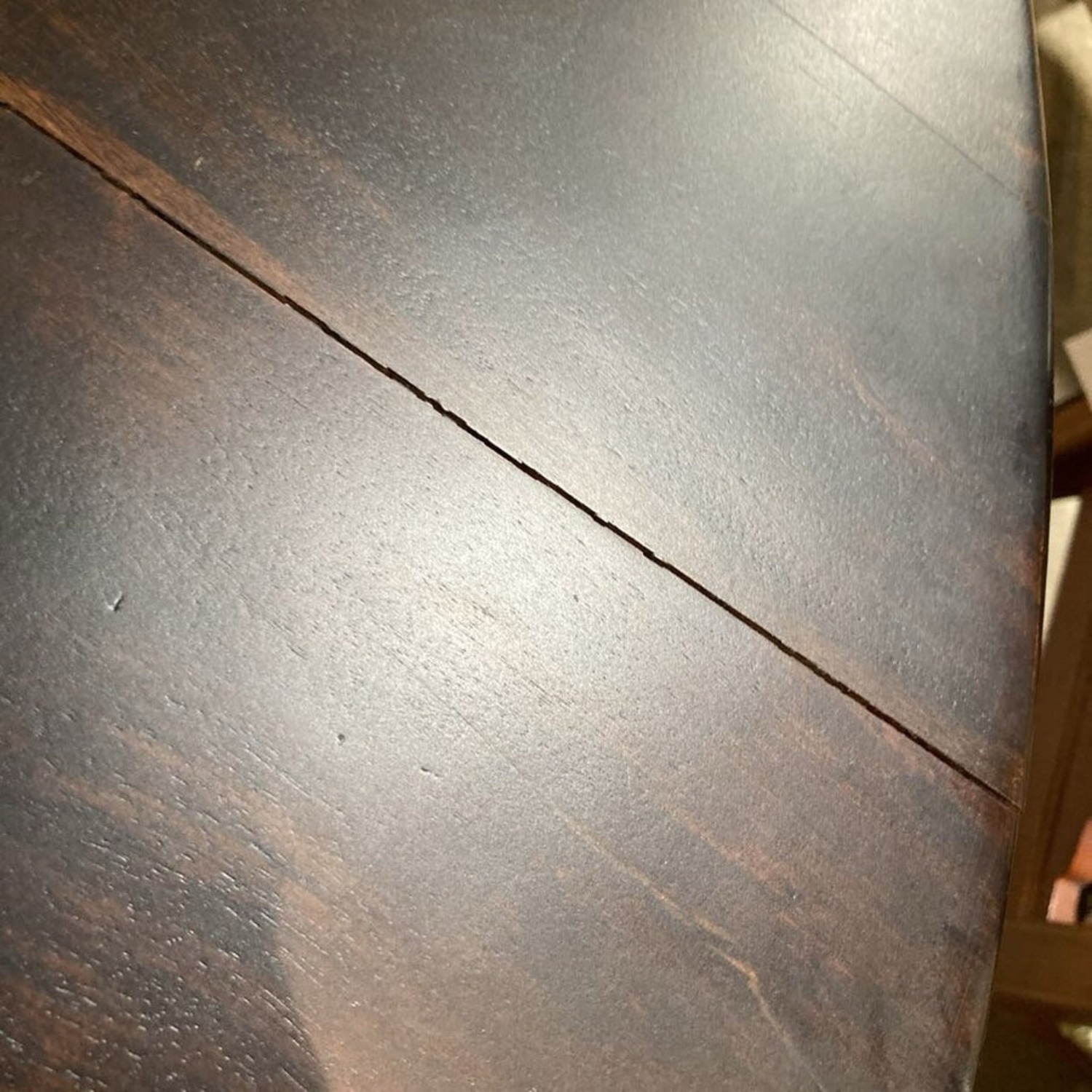 Lulu and Georgia Contemporary Round Dining Table - image-9