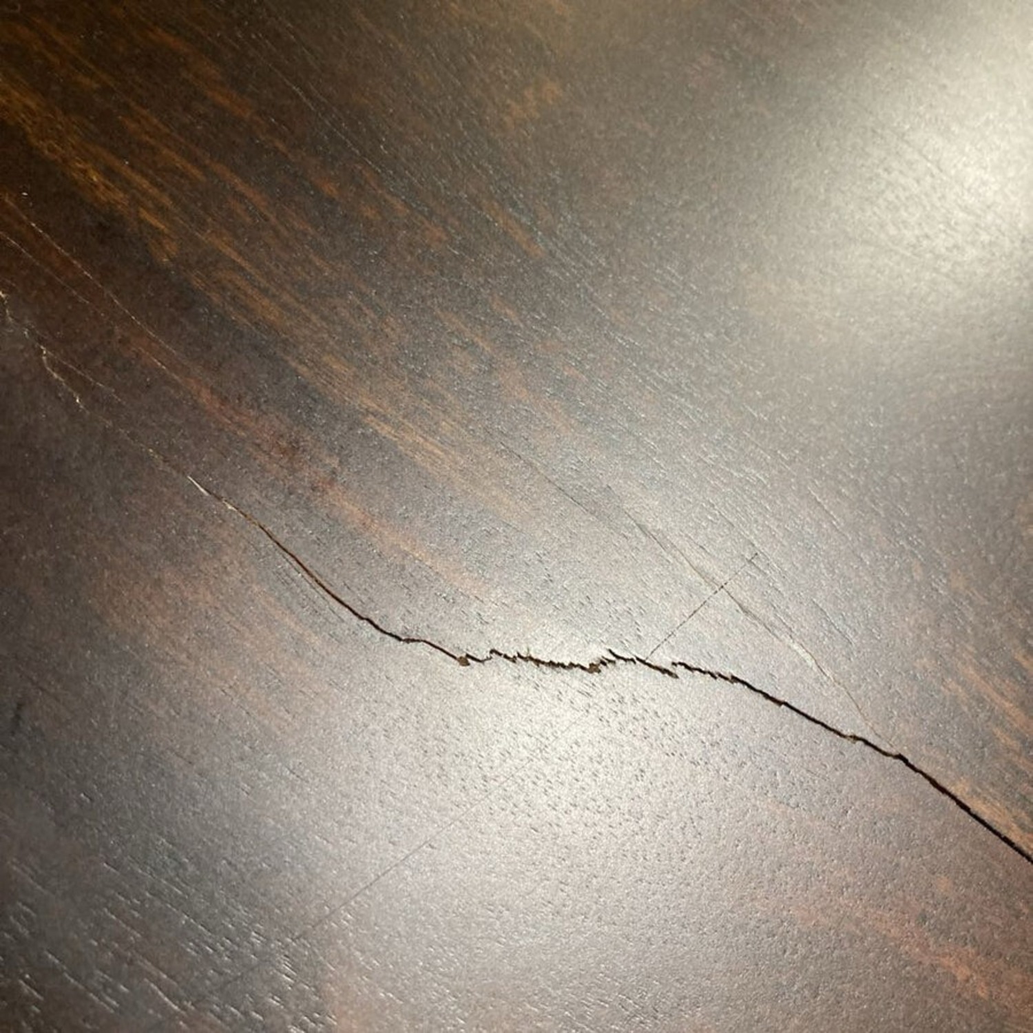 Lulu and Georgia Contemporary Round Dining Table - image-8