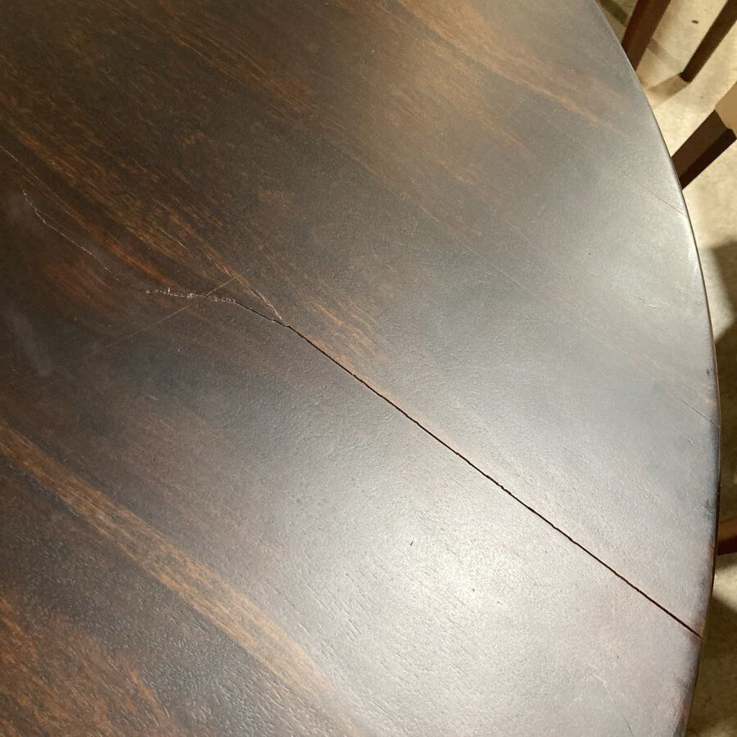 Lulu and Georgia Contemporary Round Dining Table - image-7