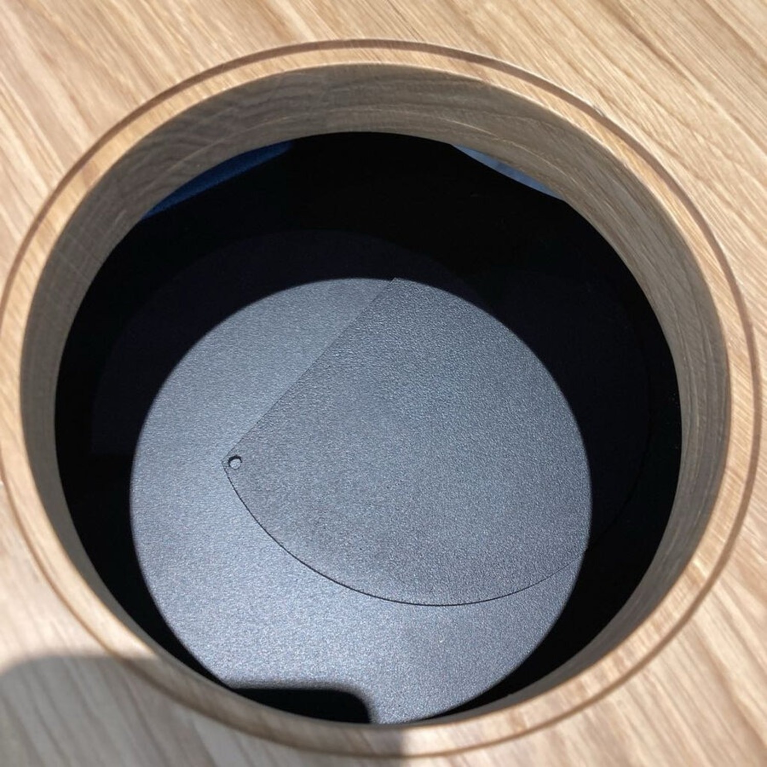 Hem Alle Round Media Table Furniture - image-8