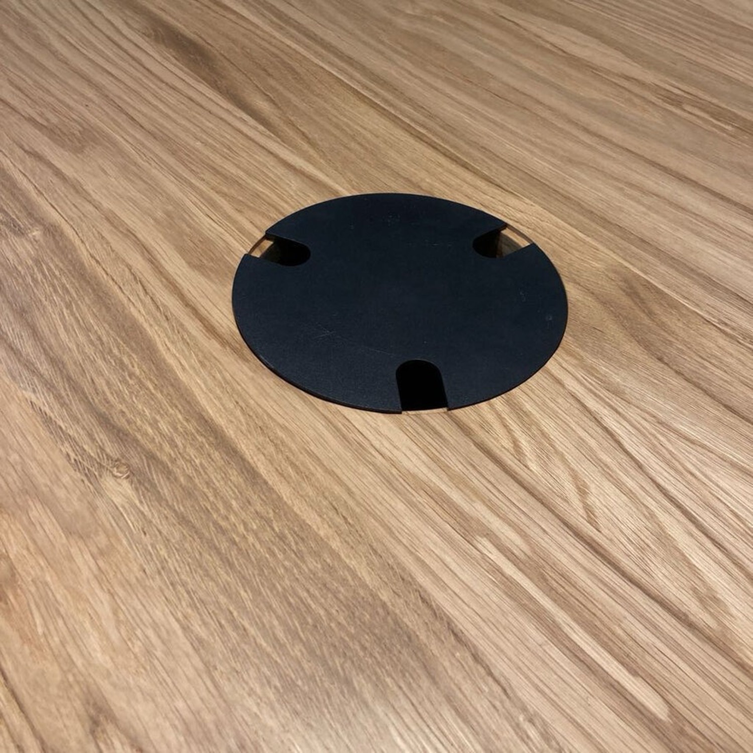 Hem Alle Round Media Table Furniture - image-7