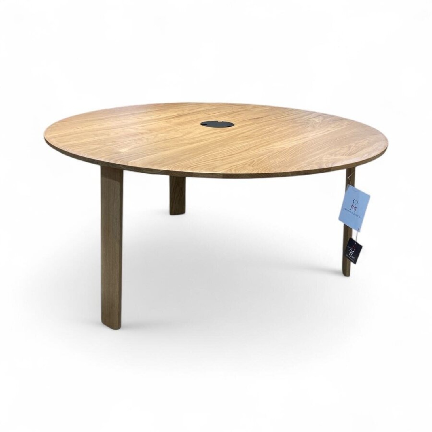 Hem Alle Round Media Table Furniture - image-1